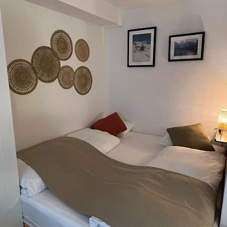 Spannort Family Home With Common Kitchen And Self Check-In Енгельберг Екстер'єр фото