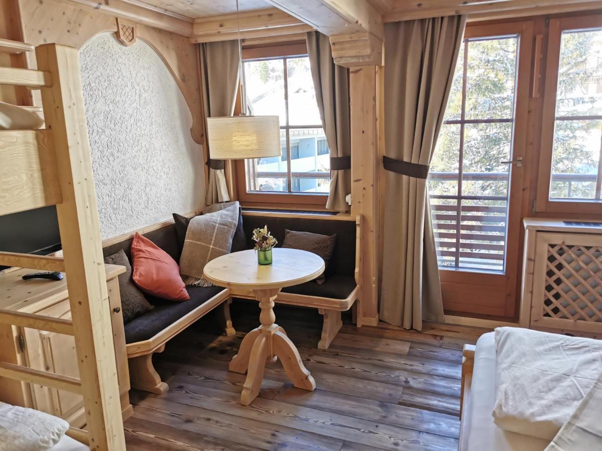 Spannort Family Home With Common Kitchen And Self Check-In Енгельберг Екстер'єр фото