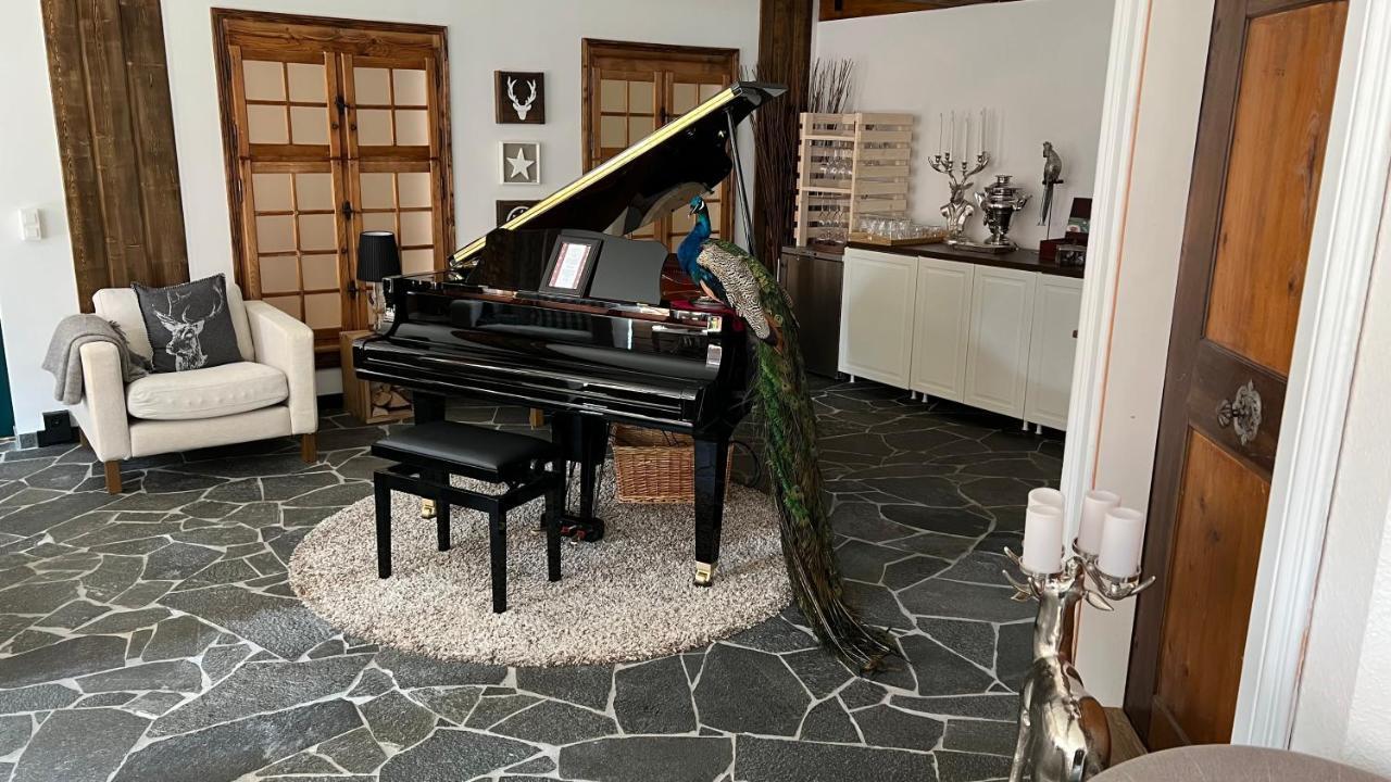 Spannort Family Home With Common Kitchen And Self Check-In Енгельберг Екстер'єр фото