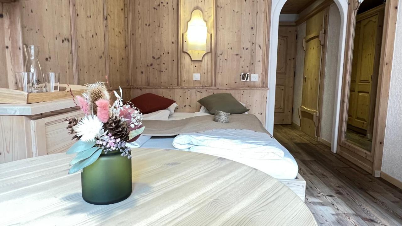 Spannort Family Home With Common Kitchen And Self Check-In Енгельберг Екстер'єр фото