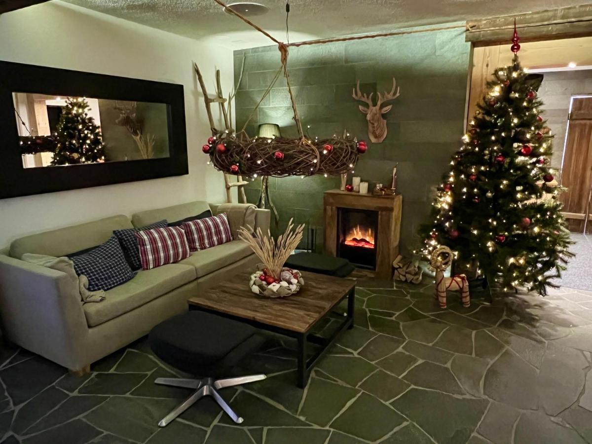 Spannort Family Home With Common Kitchen And Self Check-In Енгельберг Екстер'єр фото
