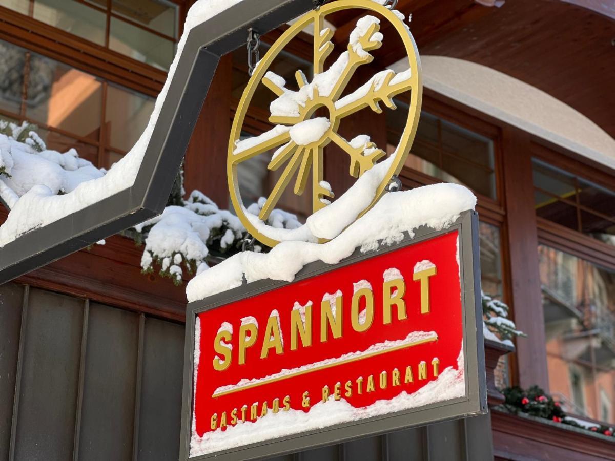 Spannort Family Home With Common Kitchen And Self Check-In Енгельберг Екстер'єр фото