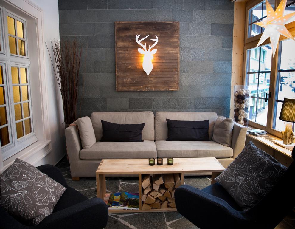 Spannort Family Home With Common Kitchen And Self Check-In Енгельберг Екстер'єр фото